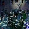 Pregnant Woman, Young Son Killed In Queens Fire